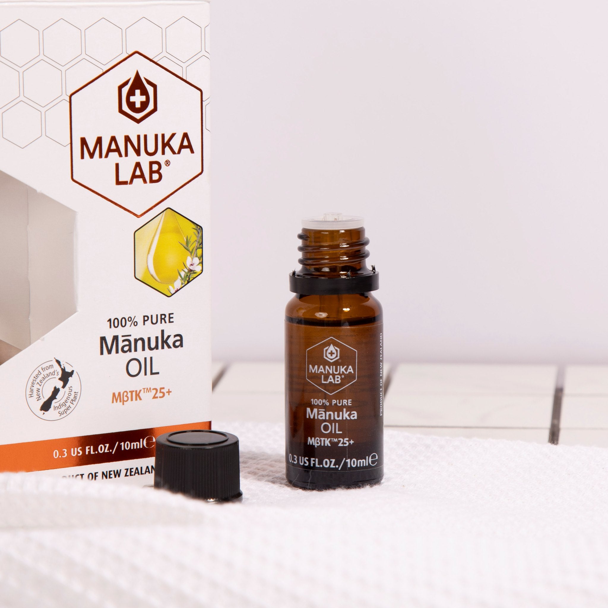 Health Benefits of Manuka Honey on Skin