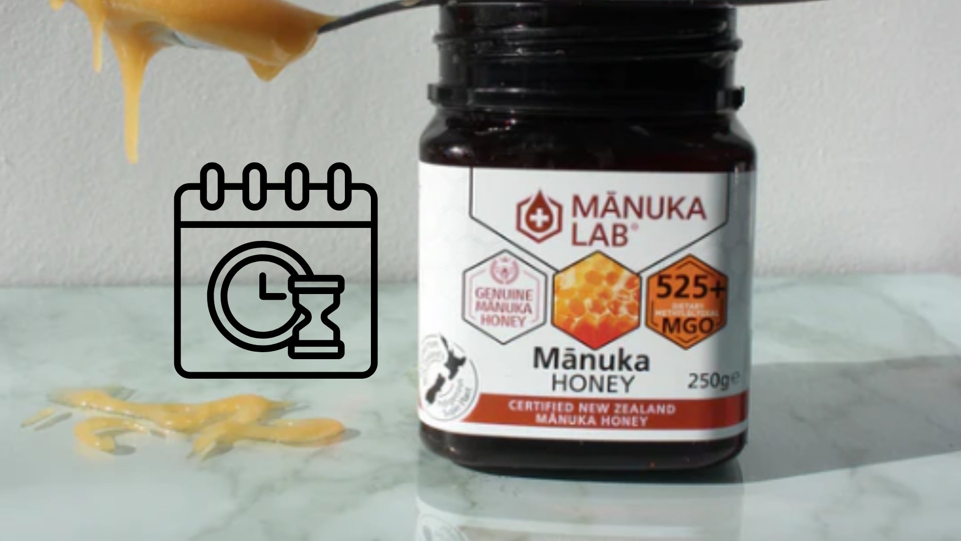 Does Mānuka Honey Expire or Go Bad?