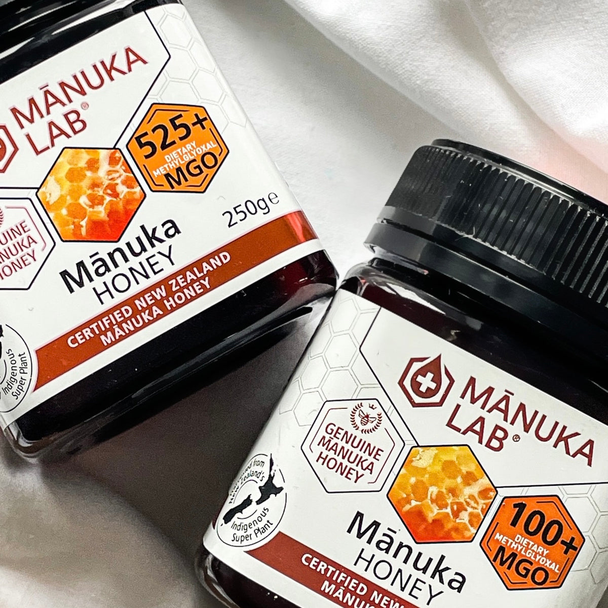 Which is the best Manuka Honey?