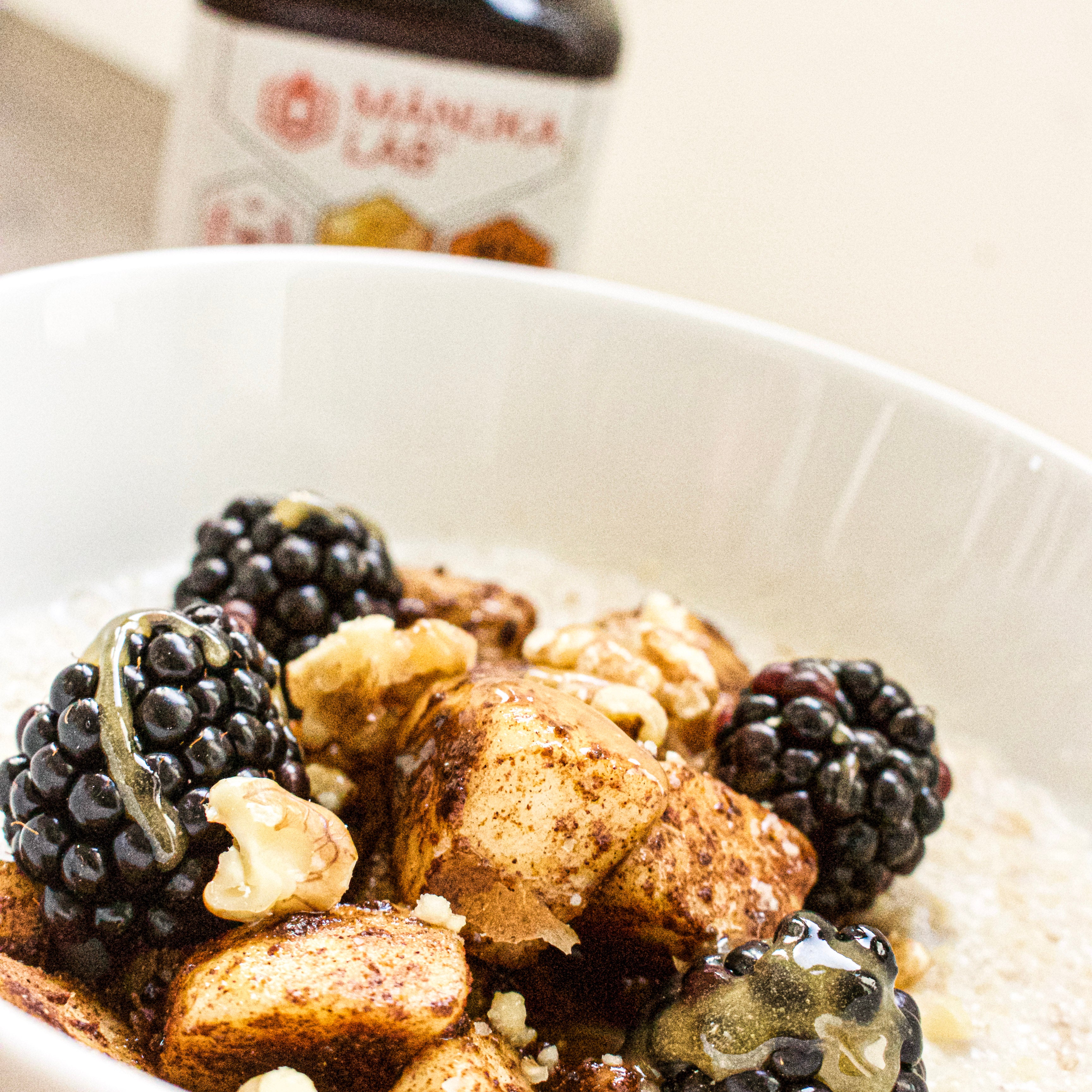 Manuka Honey Recipes To Make Your Day Healthier