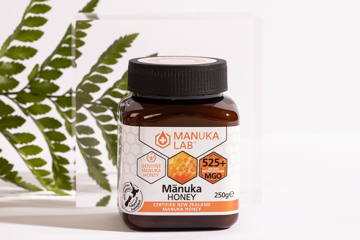 What MGO should I use for Manuka Honey? How do I know if I’m using the correct MGO?