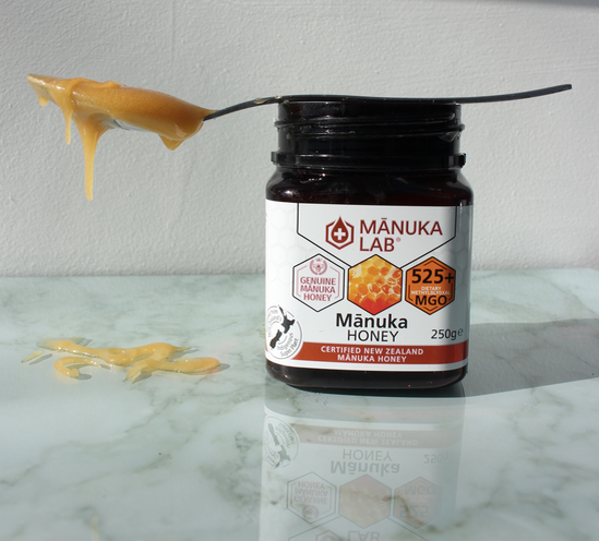 What is Manuka Honey good for?