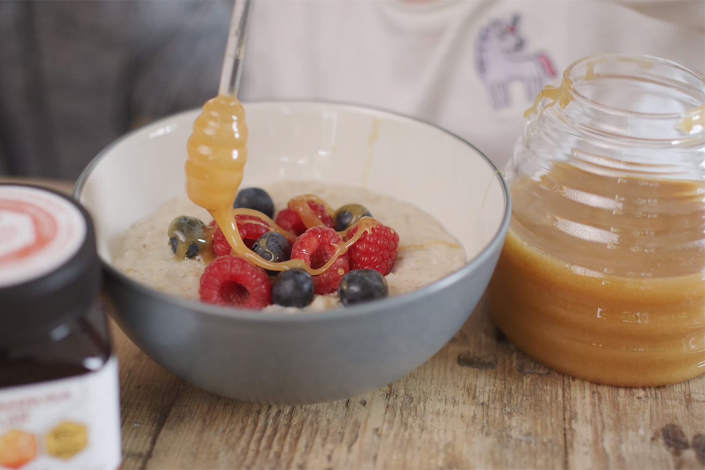 5 Interesting Ways To Use Flavoured Manuka Honey In Recipes