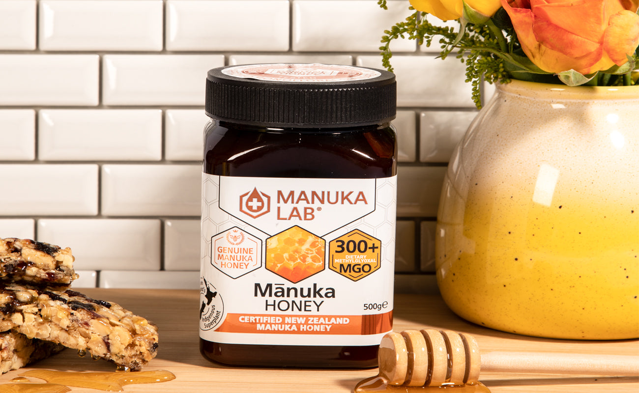 Cooking with the magic of Mānuka Honey - How to add Mānuka Honey into your cooking recipes