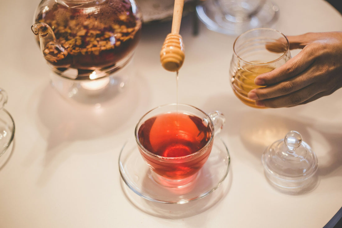 Sweeten Up Your Christmas with Manuka Honey Recipes