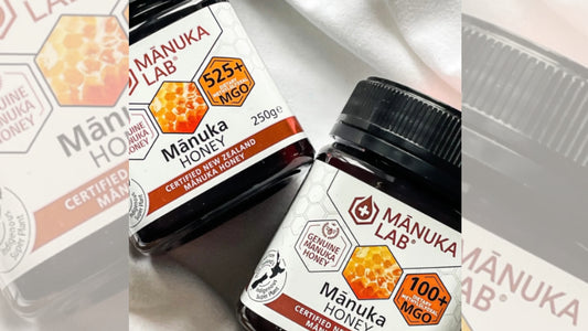 Which is the best Manuka Honey?