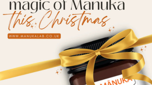 A Christmas Gift Guide For The Health Conscious