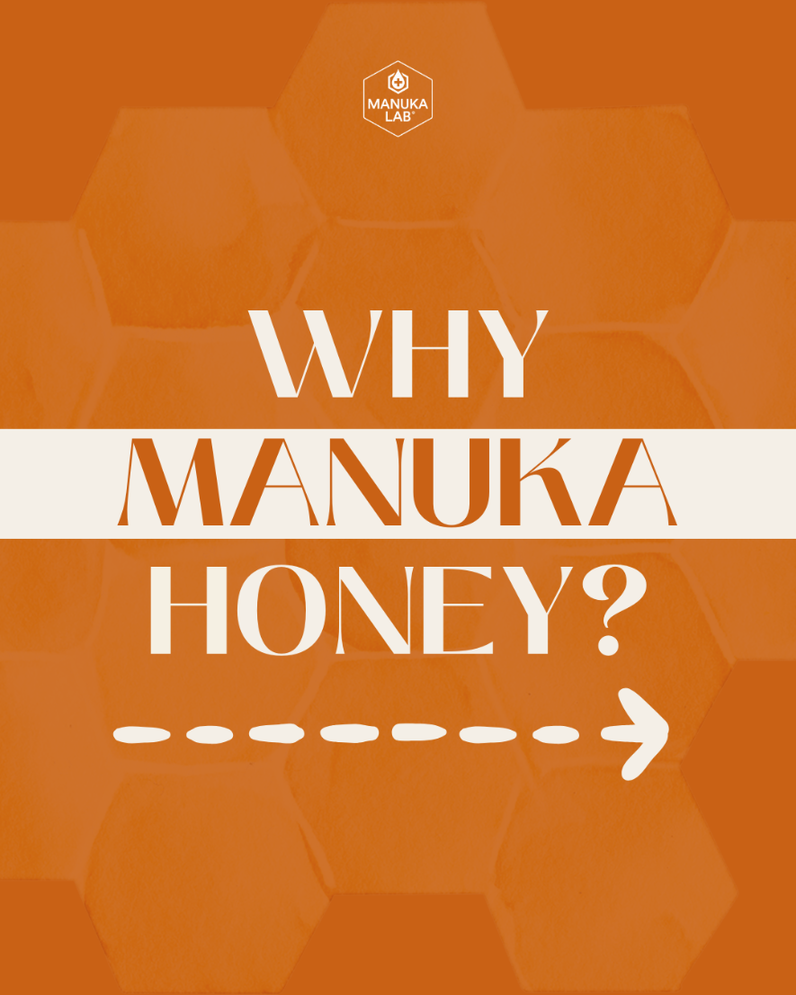 What Is Manuka Honey? How Bees Make Manuka Honey It's benefits