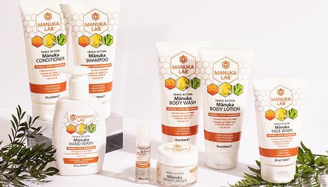 manuka skincare