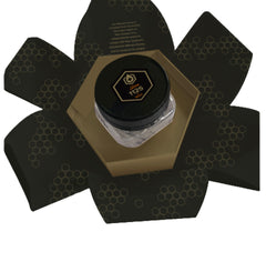 Rare High Grade Mānuka Honey 1125+ MGO 250G - Manuka Lab UK